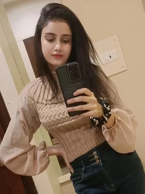 Independent Chaupal Call Girl
